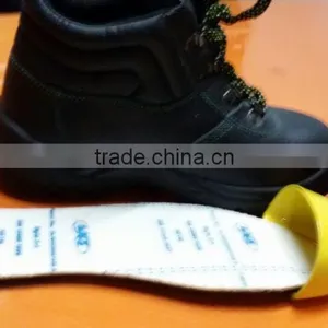 100%waterproof Safety Boots thumbnail-2