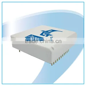 125KHz EM RFID Reader Module With Antenna thumbnail-1
