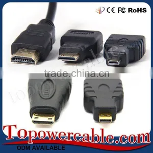 Factory Price Tv Hdmi Cables Hdmi Cable For Ps2 thumbnail-3