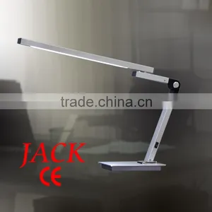 Aluminum Led Table Lamp JK809 Dimmer Switch Hotel Table thumbnail-1