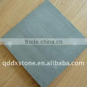 Natural Grey Sandstone Paving Tile, Countertop thumbnail-1