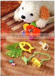 Lovely Baby Pacifier Clip Attachment (kid Product) 2015 thumbnail-1