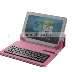 Wireless Bluetooth Keyboard for Ipad 2/3/4/5 for Samsung thumbnail-1