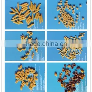 Macaroni /pasta/spaghetti Machine /pasta Macaroni Plant thumbnail-1
