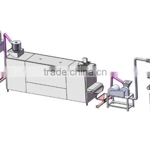 Baby Food Extrusion Machinery thumbnail-2