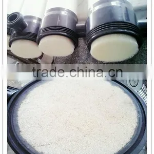 Zhuhai New UFf160 Cross Flow Hollow Fiber Membrane Water Filter Module thumbnail-3