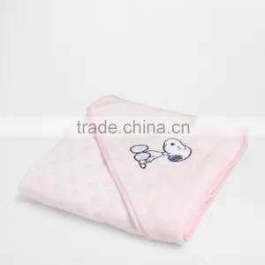 Wholesale Cheap Manufactures Of 100% Cotton Baby Bath Towel Set Quality Choice thumbnail-2