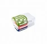 100%soft Cotttony Cotton Towel Fabric thumbnail-5