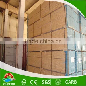 Waterproof WBP Glue Construction LVL Scaffolding Radiate Pine Timber thumbnail-4