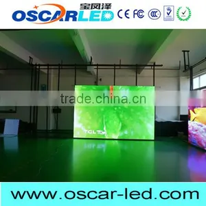 Led p8 Outdoor Screen Customised Led Advertising Display Sign Board thumbnail-4