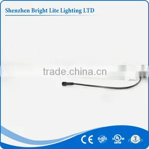 2835 Ip20 120LED Warm White UL Certificate Led Rigid Bar Light thumbnail-2