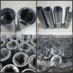 Circlip Din472 Retaining Ring ,50mm ,2 Cr 13 (DIN471/DIN472) thumbnail-3