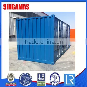 Cheap Side Loading Shipping Container thumbnail-1