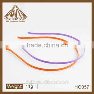 High Quality Iron Material Nickel Plated Hair Clasp thumbnail-5