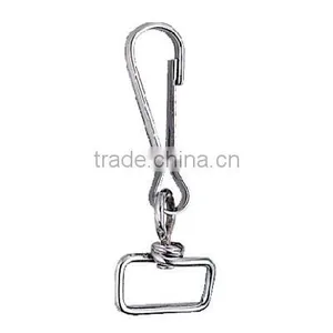 Dog Leash Snap Hook thumbnail-1