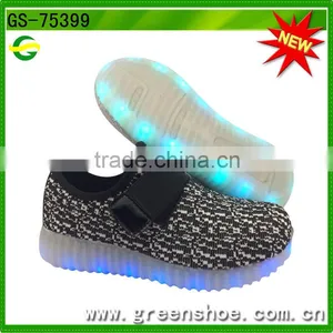 Best Seller New Design LED Shoes Led Light Shoes From China Factory Quality Choice thumbnail-1