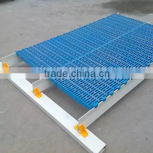 Top Selling Pig Plastic Floor Load Bearing Beam--FRP Beam,Long Life,Low Cost thumbnail-1