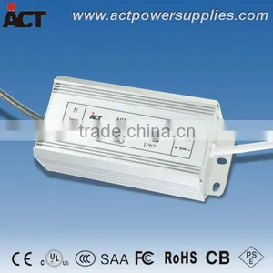 12V 24V Outdoor LED Driver Power Supply thumbnail-5