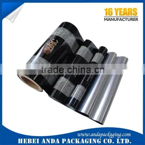 Side Gusset Coffee Bags With Degassing Valve/ Coffee Packaging Aluminum Foil Stand up Pouch With Zipper Supplier's Choice thumbnail-1