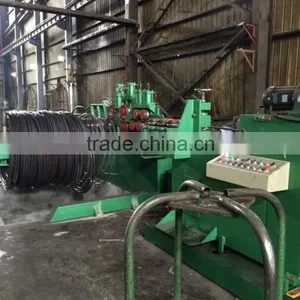 Inverted Vertical Steel Wire Drawing Machine/still Wire Machine for Mattress thumbnail-1
