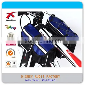 4 in 1 Bicycle Bags/bike Cycling Bag /New Style Bicycle Packet thumbnail-1