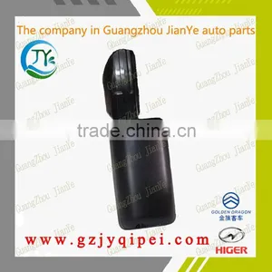 Golden Dragon HIGER Bus Currency Side Wing Rearview Mirror Assy thumbnail-2