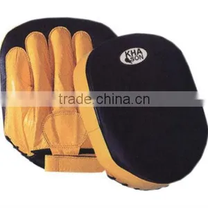 Good Quality Focus Mitt With Target thumbnail-1