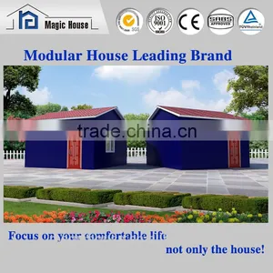 Movable EPS Toilet With Different Color/light Steel Public Toilet/sandwich Panel Toilet thumbnail-2