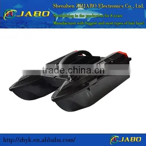 300M New Catamaran Fish Finder Bait Boat thumbnail-1