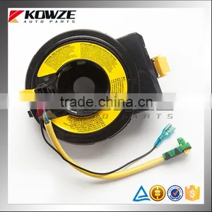Spiral Cable Clock Spring Clock Spring For Ruiou OEM 93490-1G210 thumbnail-1