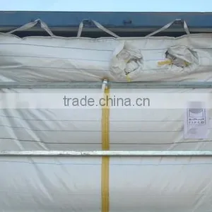 PP Woven Dry Bulk Container Liner Bag thumbnail-1