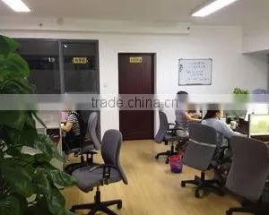 Shenzhen Hiego Trade Co., Ltd. company overview - view 3 thumbnail
