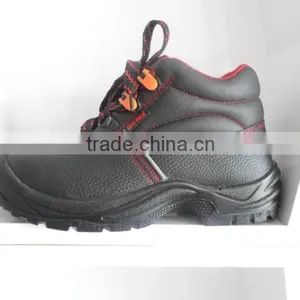 2014 Hot Sale Safety Boots 8109 New Eyelet thumbnail-1