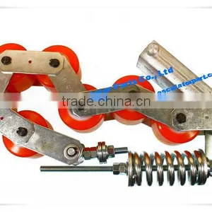 GAA332Z4 , 506NCE , Escalator Handrail Support Chain for OTI thumbnail-1