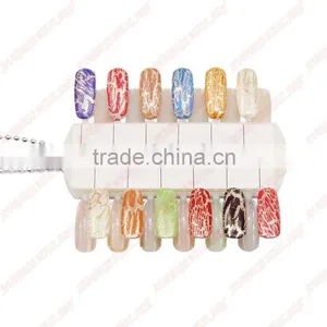 Cracking Nail Polish ACP-8 thumbnail-1
