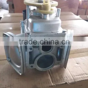 Hot Sale Fuel Dispenser Two Piston Flowmeter 6-90L/min thumbnail-1