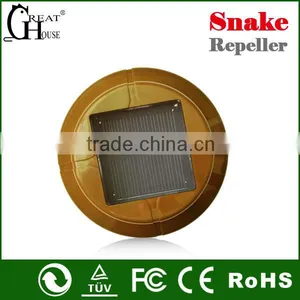 Patented Outdoor Solar Snake Catcher GH-318 thumbnail-4