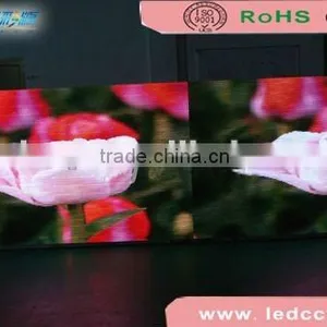 P25 Rgb Module Outdoor Digital Signage thumbnail-1
