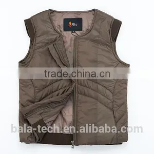 Heating Vest thumbnail-2