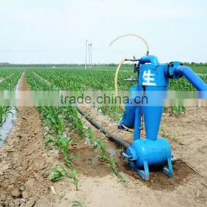 Agriculture Drip Irrigation System thumbnail-1