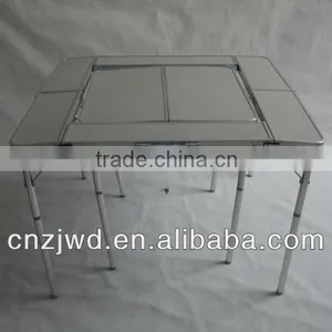 Korea Barbecue Folding Table thumbnail-1