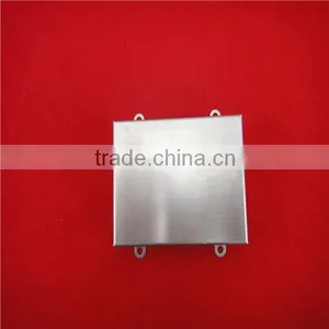 Customized Factory Price Metal Fabrication/Sheet Metal Stamping Box thumbnail-5