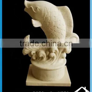 Cast Stone Garden Sculpture thumbnail-4