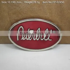 High Quality Buckles Belts Wholesale Bucklerhine Stone Skull Belt Buckle thumbnail-4