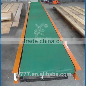 Chinese Xinxiang Food Grade Egg Conveyor Belt Manufacture Quality Choice thumbnail-1