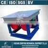 Price for High Quality Concrete Vibrating Table/lab Vibrating Table thumbnail-1