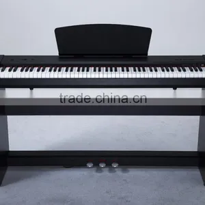 Digital Piano Portable P-9 Hammer Action thumbnail-1