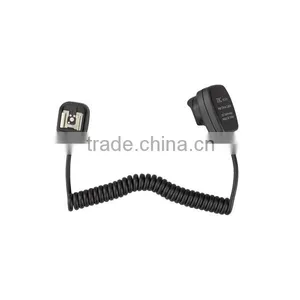 TTL Off-Camera Shoe Cord for Pentax (1.3 Meters) thumbnail-1