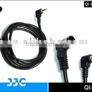 QI-B 2-Step Motor Drive Cord for PocketWizard thumbnail-1