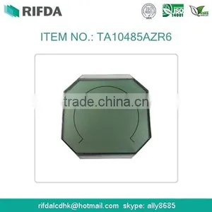 Irregular Shape TN Custom Lcd Display Screen Glass thumbnail-1